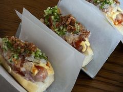 -BOR Eatery(安福路店)