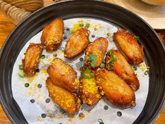 -芳草地度假酒店·野炉中餐厅