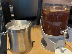 -博林天瑞喜来登酒店·西丽尚膳