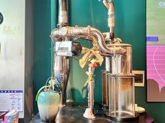 -街角 T·COFFEE 融合料理·BISTRO(车公庙店)