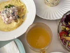 -库滋明·俄罗斯特色美食(中央大街店)