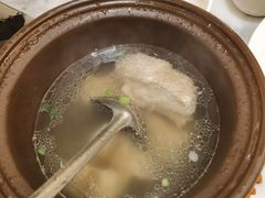 -小菜园新徽菜(宜兴八佰伴店)