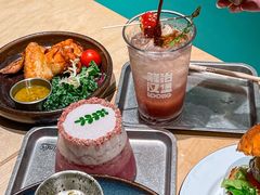 -龙治汉堡(中华城店)