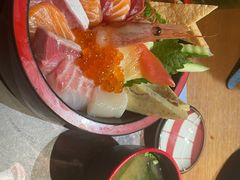 -水之惠鲜鱼料理(王府大街店)