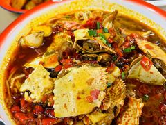 -老三样·旧食新味(万寿宫店)