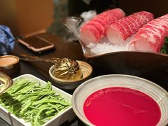 -色響火锅(恒隆广场店)