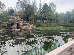 -狼山风景名胜区