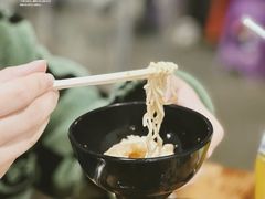 -筒骨麻辣烫(永同昌公寓胜明花园店)