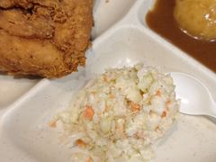 -Borenos Fried Chicken(Asia City)