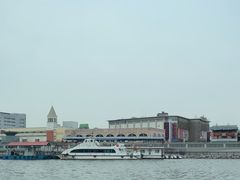-海河外滩公园