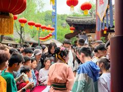 -杭州宋城