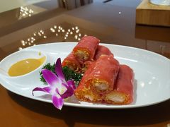 -豫璟轩中餐厅(南昌万怡店)