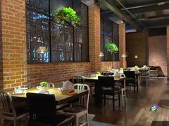 大堂-张福记(陇海中路店)