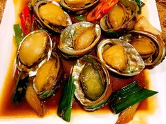 -船奇蒸汽海鲜·闽菜(八市海鲜总店)