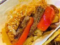 -Taco Bell 塔可钟(民田路店)
