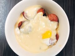 -新记餐厅(香槟大厦店)