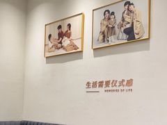 -海马体照相馆(重庆万象城大师店)