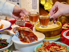 -小吊梨汤·北京菜·烤鸭(王府井银泰in88店)