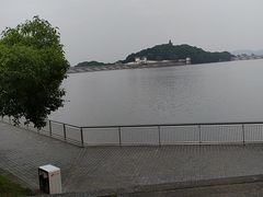 -天目湖山水园