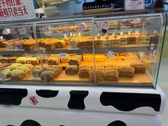 -红星前进面包牛奶公司(君太店)