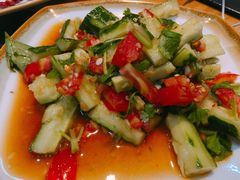 -妈妈的味道(和顺古镇店)