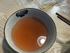 -内蒙焖面大盆骨餐馆(山大路店)