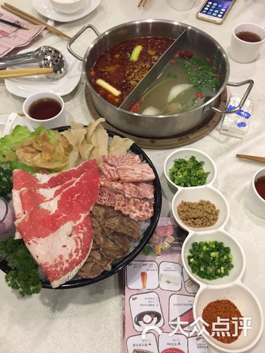 小肥羊(万达广场周浦店)-图片-上海美食-大众点评网