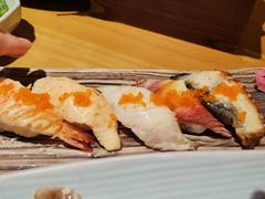 -一心创作料理屋(经开万达店)