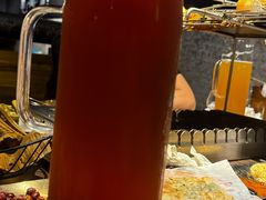 -麦凯伦烧烤·精酿超级工厂店(金桥总店)