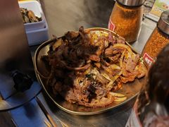 -大头叔烤鸡爪·朝鲜族烤串(天池路店)