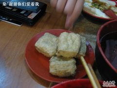 -老街西施豆腐坊(方浜中路店)