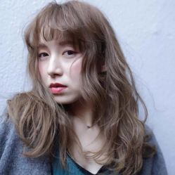 -明洞造型精品烫染