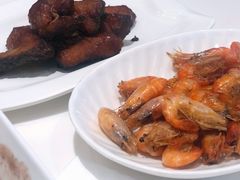 油爆虾-光明邨大酒家(淮海路店)