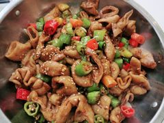 -惠丰堂饭庄·烤鸭·京味菜(西北旺·唐家岭店)