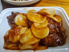 -黄弟大排档·湖南菜·小龙虾·小海鲜(凯旋北路店)