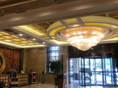 大堂-橄榄季酒店