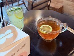 -糖房咖啡(南锣鼓巷店)