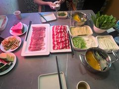 -君邦火锅(新疆大厦店)