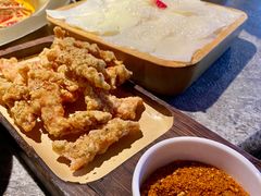 -麻路成都火锅(柏威年店)