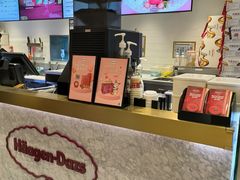 -哈根达斯(深圳海岸城店)