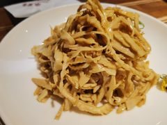 -小放牛炒菜馆(北国商城店)