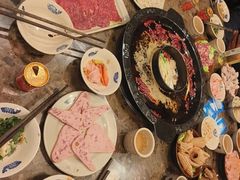 -重庆渝达老火锅(春熙路店)