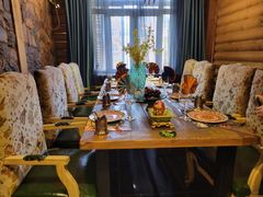 -卢布里西餐厅(总店)