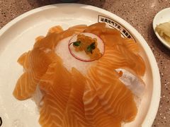 -元气寿司(环球港店)