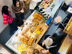 -面包与我Bread Or Me(长城汇店)