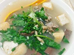 -笑云开汤包店(网巾市店)