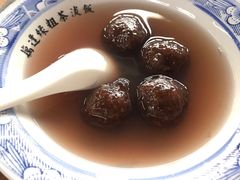 -粗茶淡饭(东关街店)