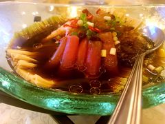 老醋六样-天顺渔港·海景餐厅(星海广场店)