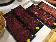 -陈记顺和牛肉火锅馆(天河北路店)