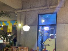 -仁义涵西餐·咖啡(中华巴洛克店)